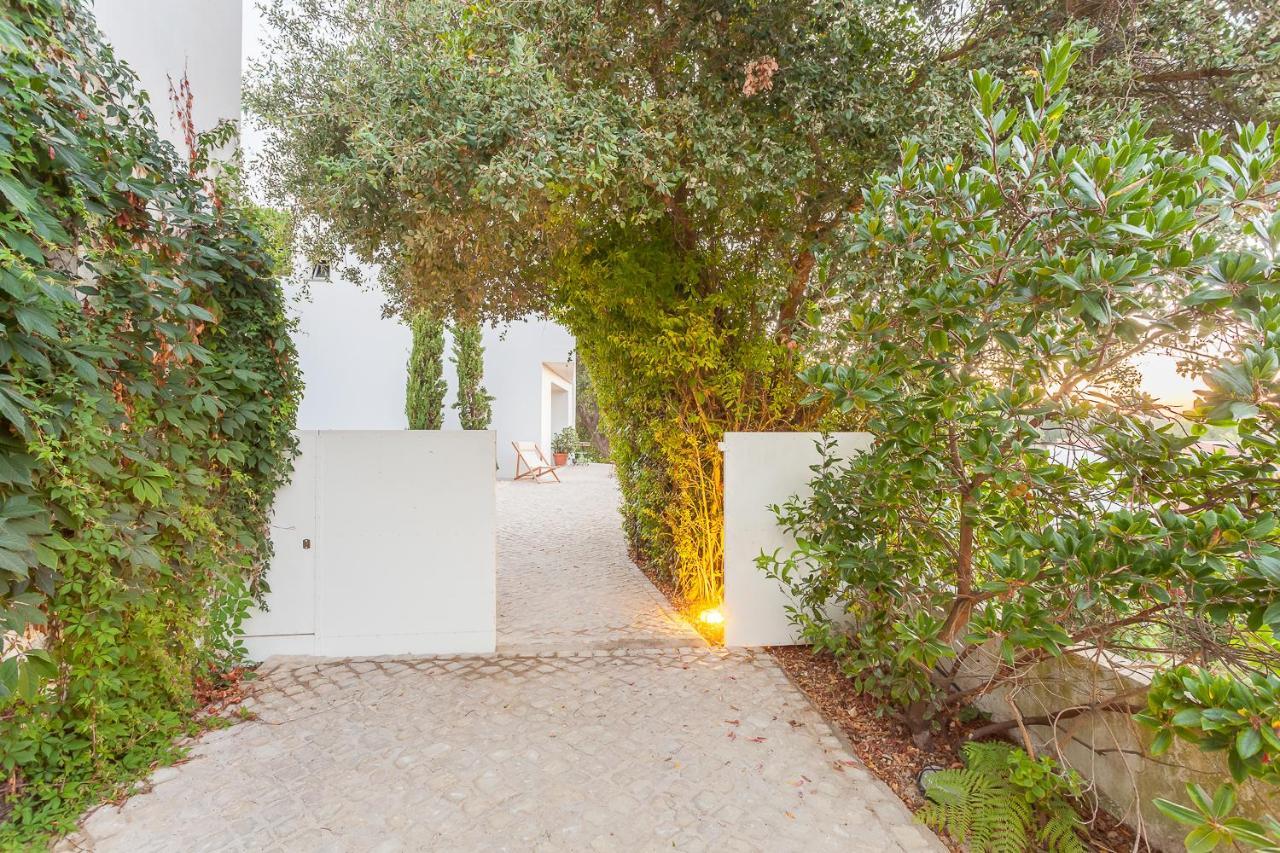 Villa Famele Wave Aldeia do Meco Exteriör bild