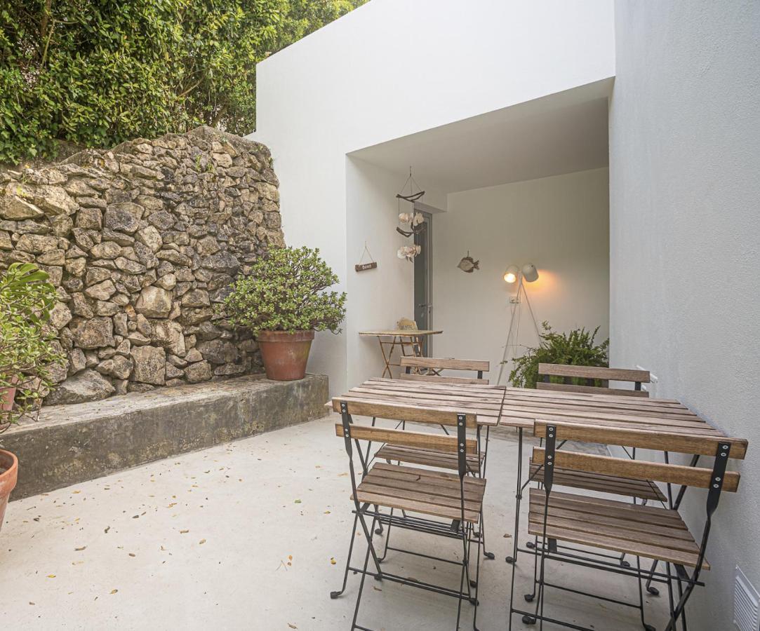 Villa Famele Wave Aldeia do Meco Exteriör bild